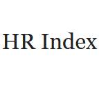 HR Index