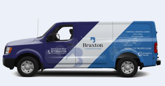 Braxton Cleaning Solutions