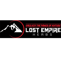 Lost Empire Herbs