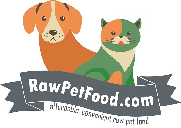 Raw Pet Food