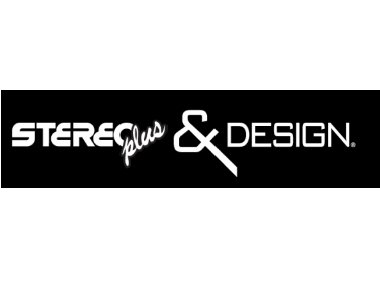 Stereo Plus & Design Stereo Plus & Design
