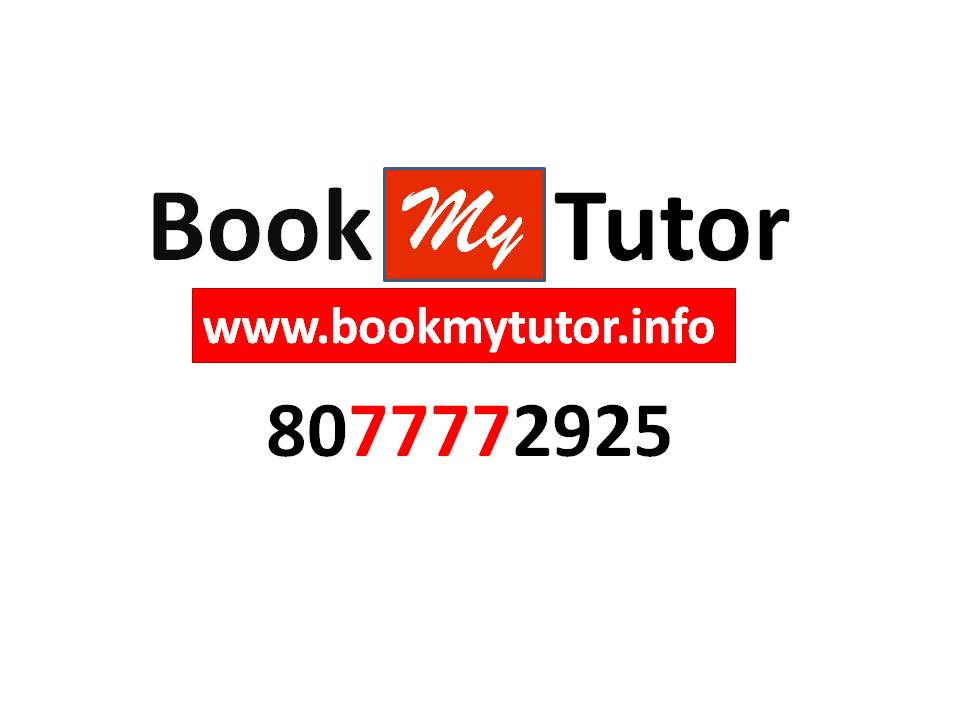 book my tutor