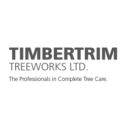 Timbertrim Treeworks LTD Timbertrim Treeworks LTD