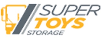 Super Toys Storage Super Toys Storage