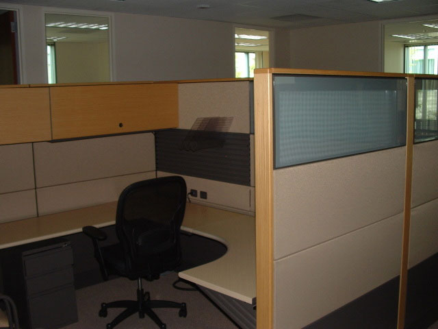 Cubicle Liquidators