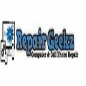 Repair Geekz- Computer Repair & Cell Phone Repair