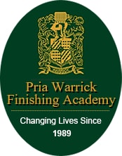 Priya Warrick Finishing Academy