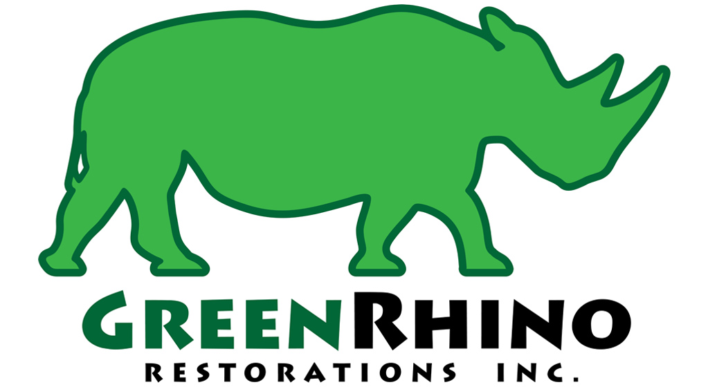 Green Rhino Restoration Inc. Green Rhino Restoration Inc.