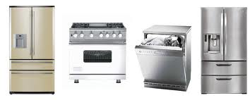 Appliance Repair San Fernando Valley