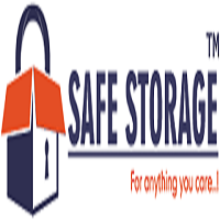 SAFE STORAGE SAFE STORAGE