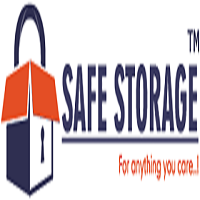 SAFE STORAGE