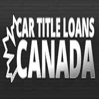 Car Title Loans Canada Car Title Loans Canada