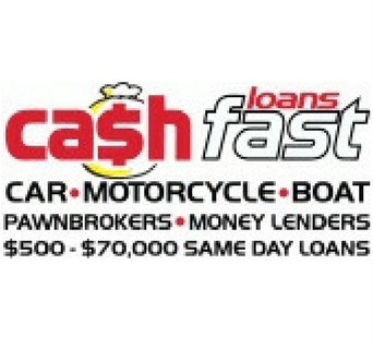Cash Fast Loans - Car Pawnbrokers & Moneylenders