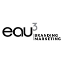 eau³ | Branding + Marketing