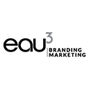 eau³ | Branding + Marketing eau³ | Branding + Marketing
