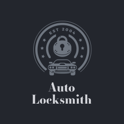 Auto Locksmith