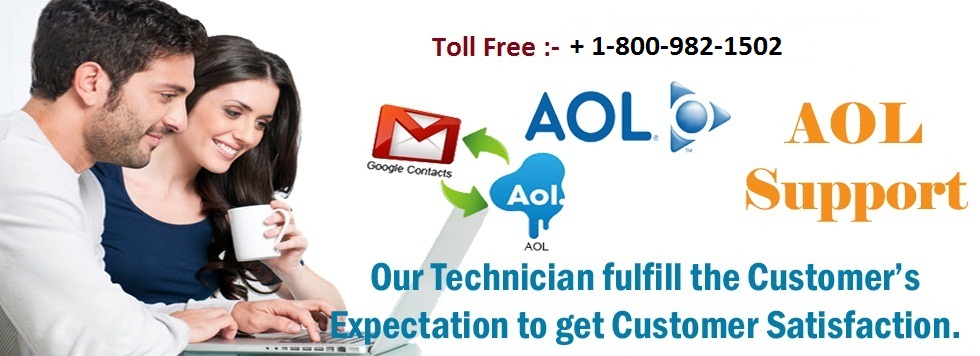 Aol support
