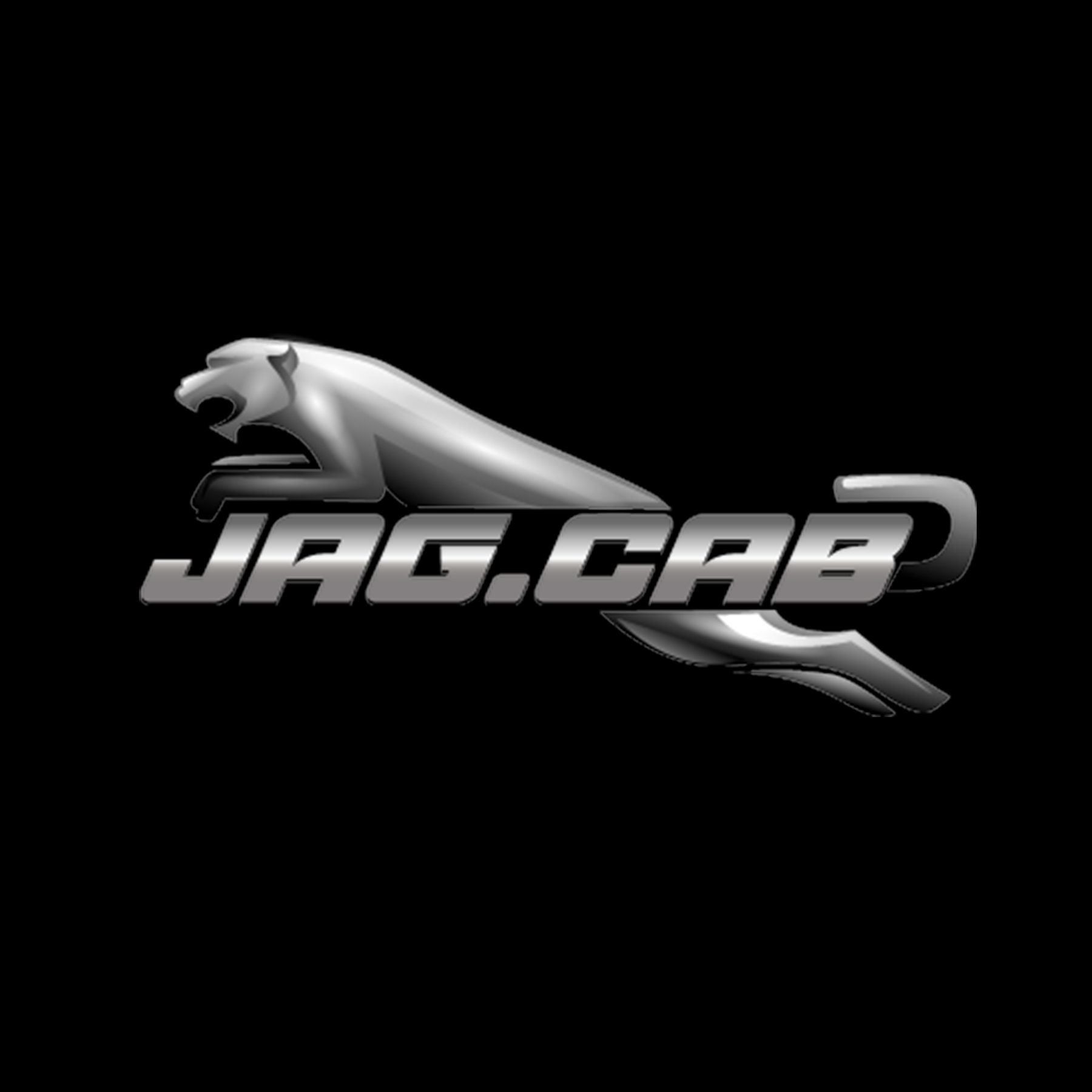 Jag.Cab