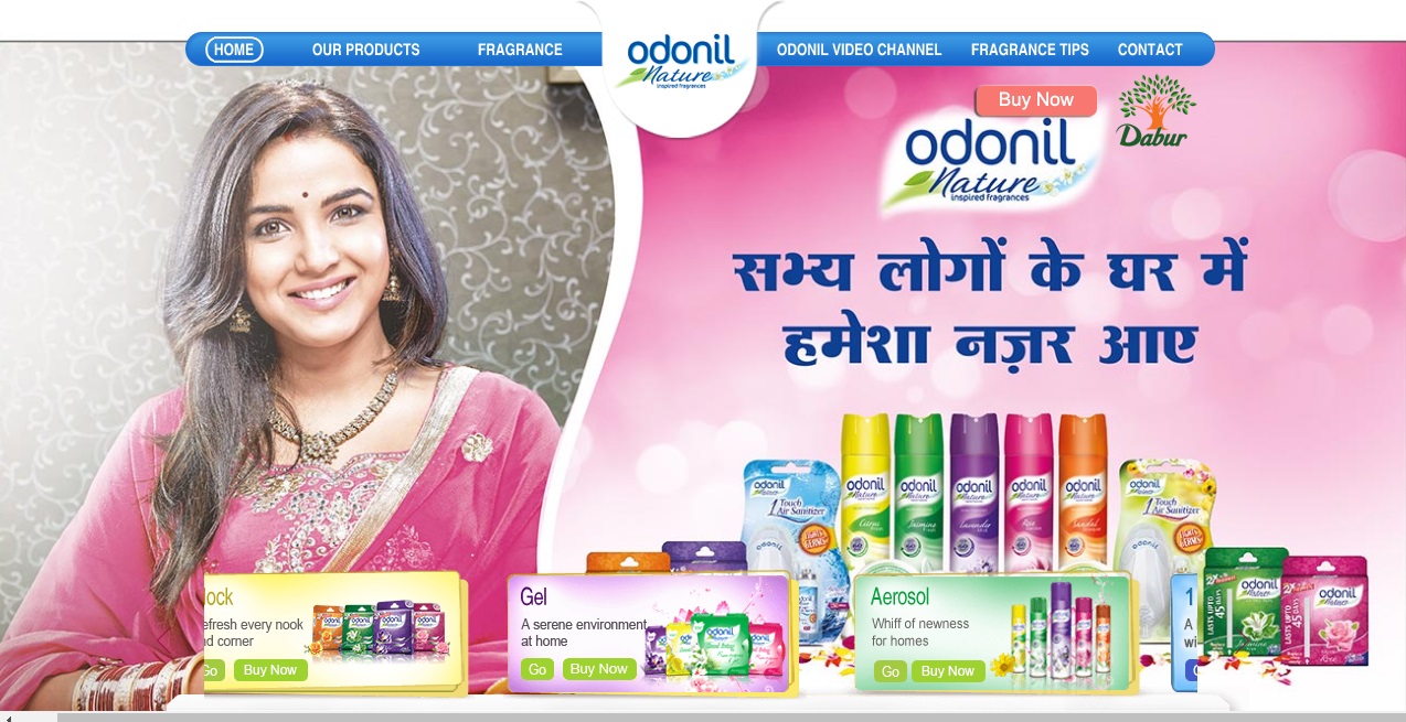 Dabur Odonil