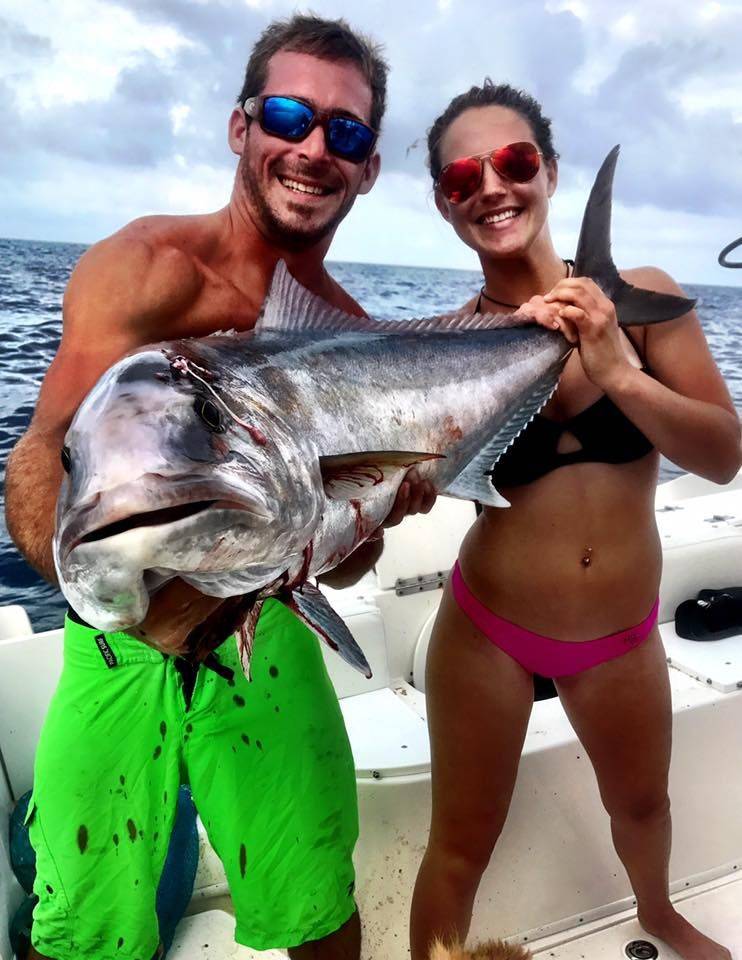 Keys Custom Fishing Charters 