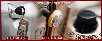 Locksmith Lachine