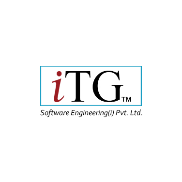 ITG Software Engineering Pvt. Ltd. ITG Software Engineering Pvt. Ltd.