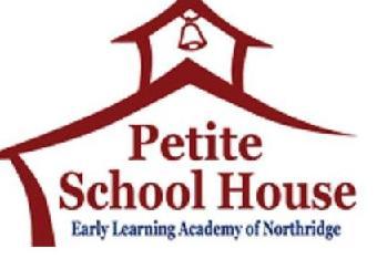 Petite School House Petite School House