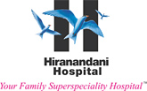 Dr L H Hiranandani Hospital