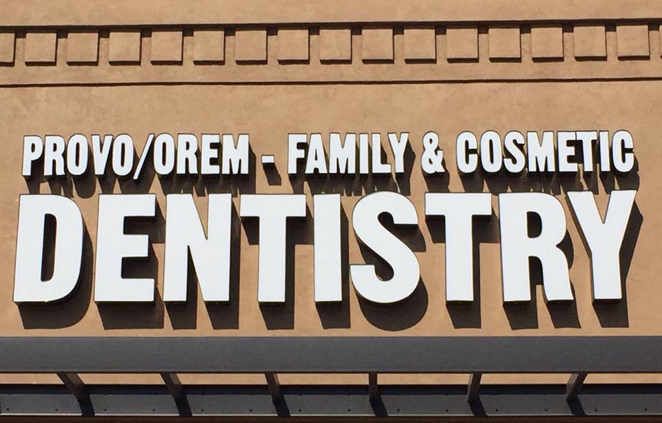 Provo Orem Family & Cosmetic Dentistry Provo Orem Family & Cosmetic Dentistry