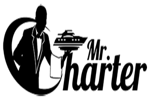 Mr. Charter Mr. Charter