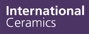 International Ceramics International Ceramics
