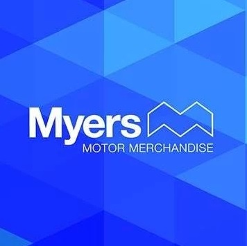 Myers Motor Merchandise Ltd