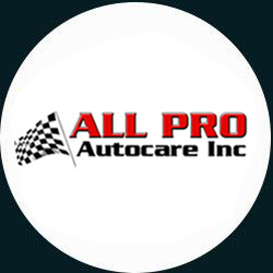 ALL PRO Autocare Inc