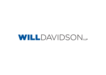 Will Davidson LLP Will Davidson LLP