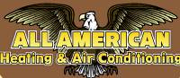All American Heating & Air Co Inc