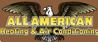 All American Heating & Air Co Inc All American Heating & Air Co Inc