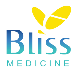 Bliss Medicine Bliss Medicine