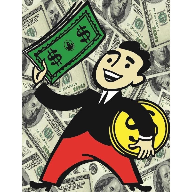 Mr. Money Payday Loans