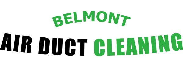 Air Duct Cleaning Belmont
