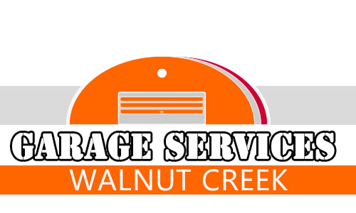 Garage Door Repair Walnut Creek