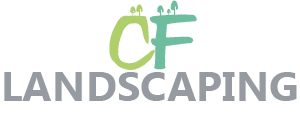 Cf Landscaping