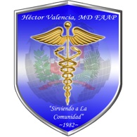 Clinica's Dr. Héctor Valencia