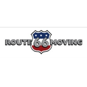 Route 66 Moving and Storage