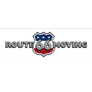 Route 66 Moving and Storage Route 66 Moving and Storage
