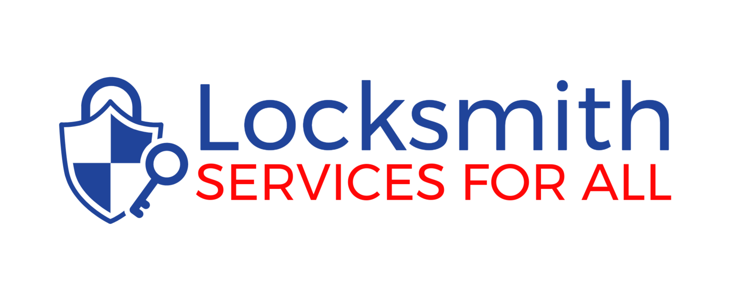 Locksmith Services For All