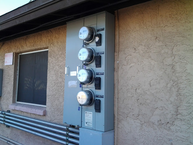 Erick's A/C & Electrical Erick's A/C & Electrical