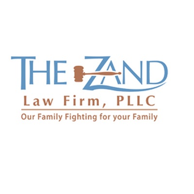 The Zand Law Firm, PLLC The Zand Law Firm, PLLC