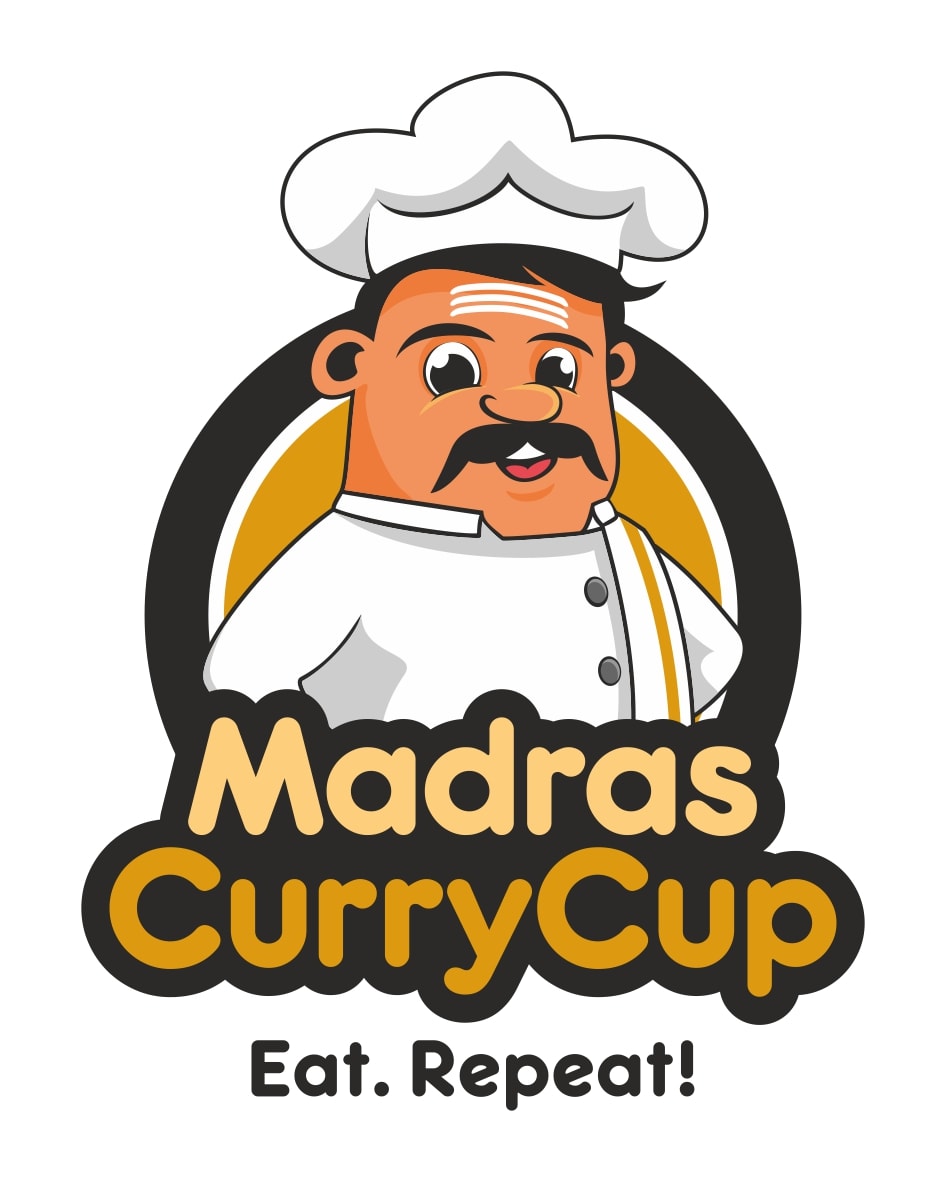 Madrascurrycup