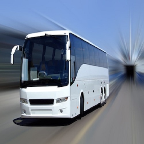 Party Bus Rental CA