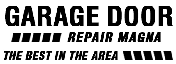 Garage Door Repair Magna